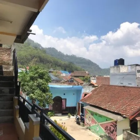Villa Cahaya 9-2